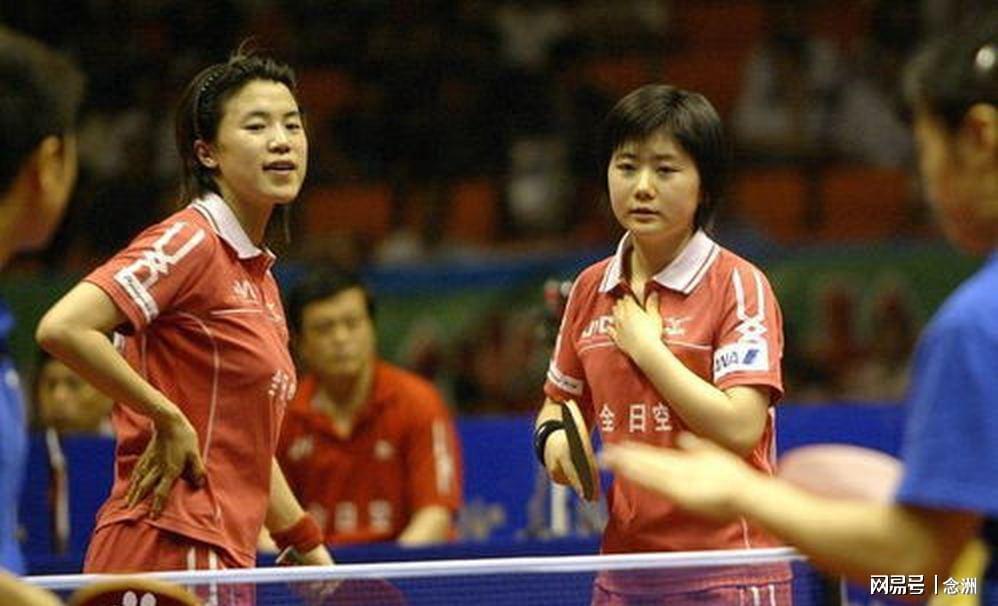曾输1-11！福原爱回应再战陈梦：我10年生了3个孩子 她1个也没生