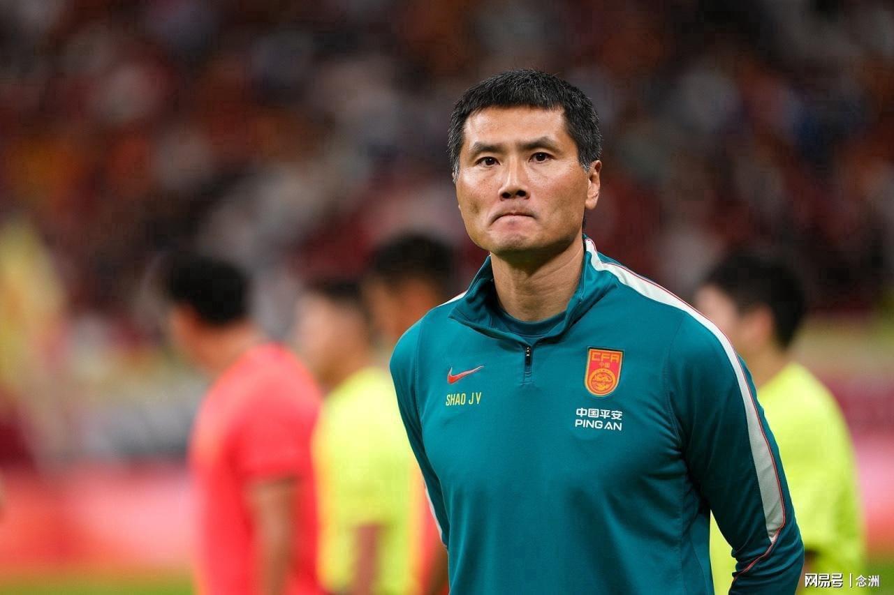 董路：国足主帅一定要人格健全！不能太跋扈太阴郁 不能是老好人